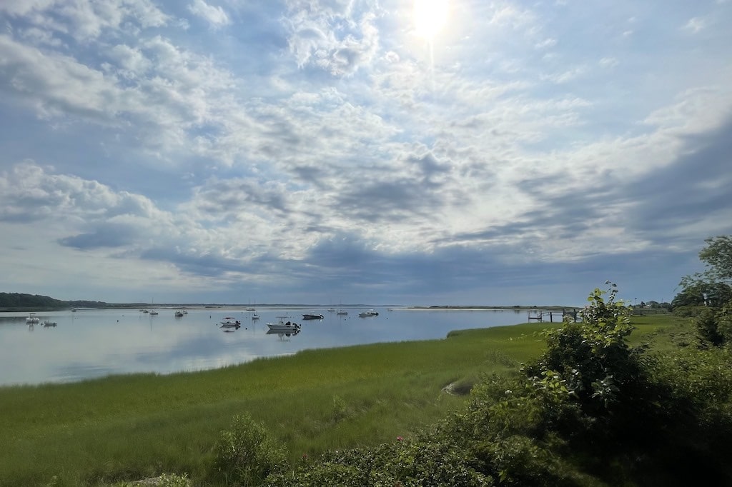 Cape Cod Beaches & Nature
